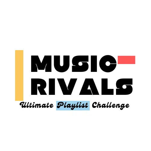 Simpliste Blanc Logo - Music Rivals